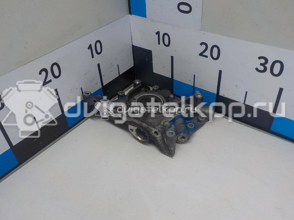 Фото Насос масляный  30711614 для volvo C30 {forloop.counter}}