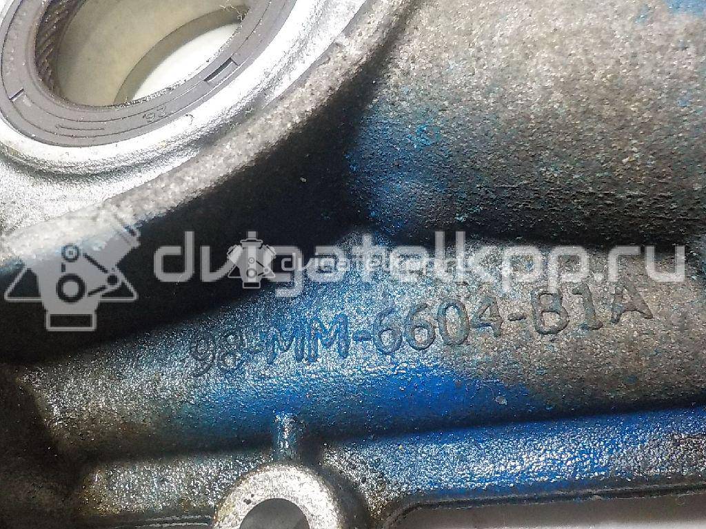 Фото Насос масляный  30711614 для volvo C30 {forloop.counter}}