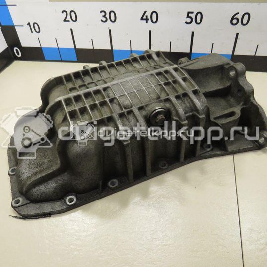 Фото Поддон масляный двигателя  30711620 для Volvo C30 / V50 Mw / S40