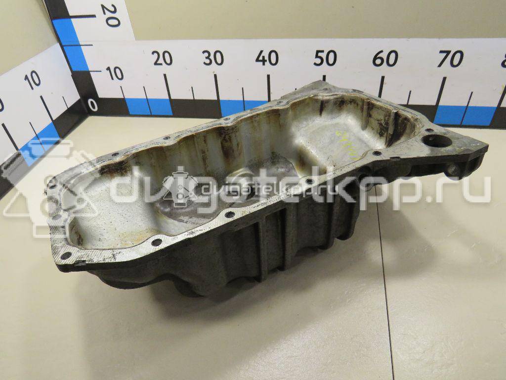 Фото Поддон масляный двигателя  30711620 для Volvo C30 / V50 Mw / S40 {forloop.counter}}