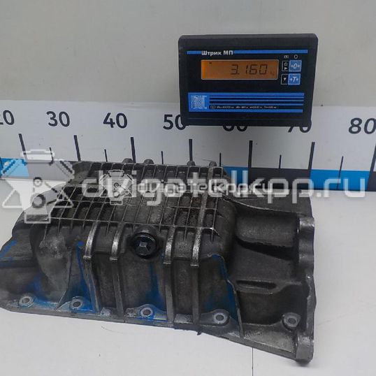 Фото Поддон масляный двигателя  30711620 для Volvo C30 / V50 Mw / S40
