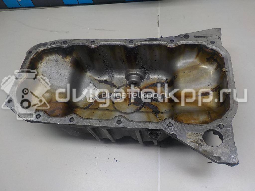 Фото Поддон масляный двигателя  30711620 для Volvo C30 / V50 Mw / S40 {forloop.counter}}