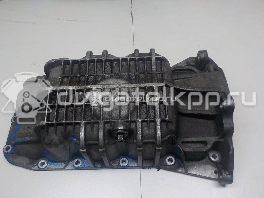 Фото Поддон масляный двигателя  30711620 для Volvo C30 / V50 Mw / S40 {forloop.counter}}