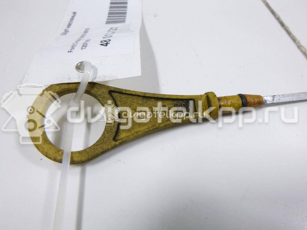 Фото Щуп масляный  1207160 для volvo C30 {forloop.counter}}