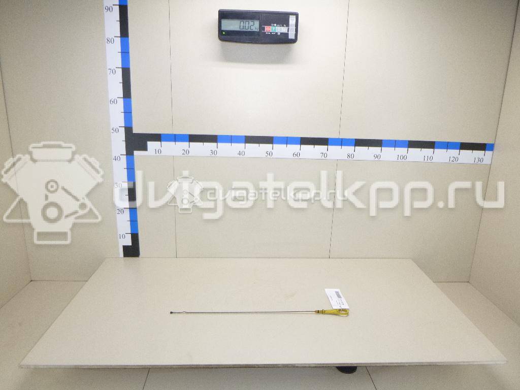 Фото Щуп масляный  1207160 для volvo C30 {forloop.counter}}