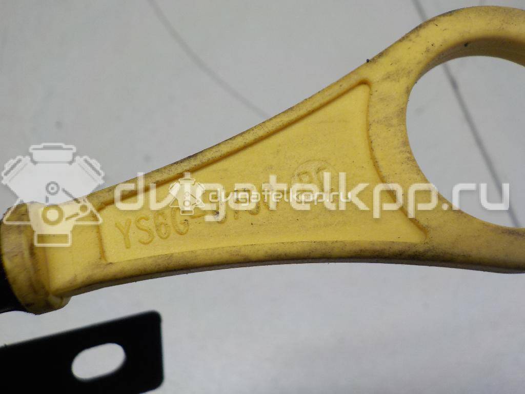 Фото Щуп масляный  1207160 для volvo C30 {forloop.counter}}