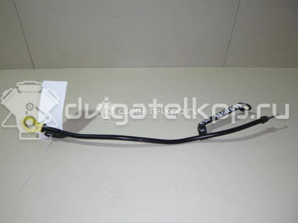 Фото Щуп масляный  для Volvo C30 / V50 Mw / S40 {forloop.counter}}