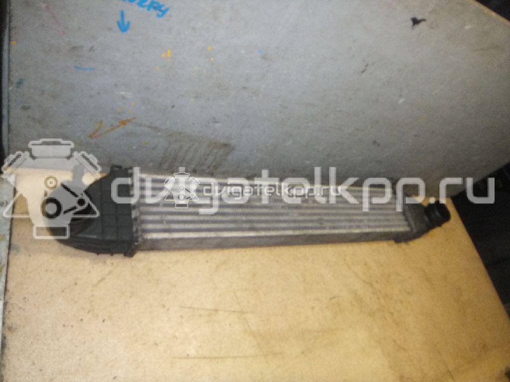 Фото Интеркулер  30741631 для Volvo V50 Mw / C70 / V70 / C30 / S40 {forloop.counter}}