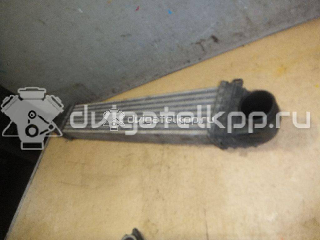Фото Интеркулер  30741631 для Volvo V50 Mw / C70 / V70 / C30 / S40 {forloop.counter}}