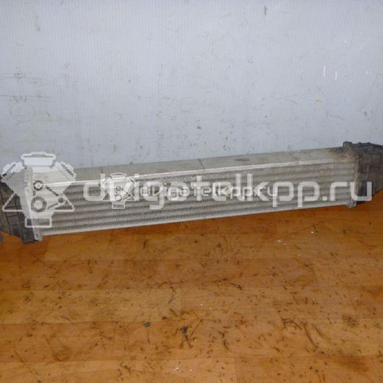Фото Интеркулер  30776211 для Volvo C30 / C70 / V50 Mw / S40
