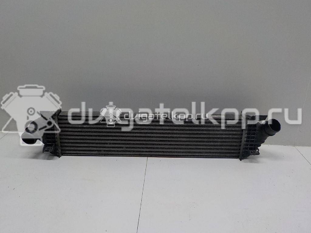 Фото Интеркулер  30741046 для Volvo V50 Mw / C70 / C30 / S40 / V40 {forloop.counter}}