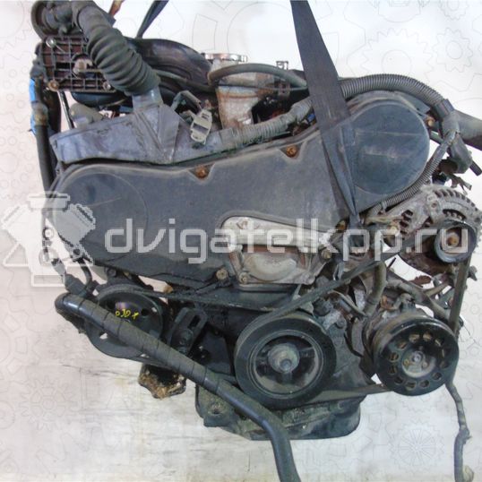 Фото Контрактный (б/у) двигатель 3MZ-FE для Lexus / Toyota 211-234 л.с 24V 3.3 л бензин