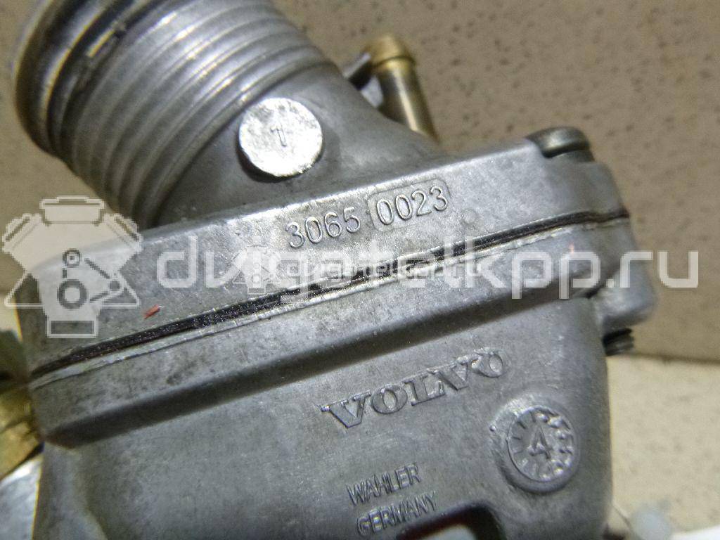 Фото Корпус термостата  31293700 для Volvo S70 Ls / V50 Mw / C70 / V70 / C30 {forloop.counter}}