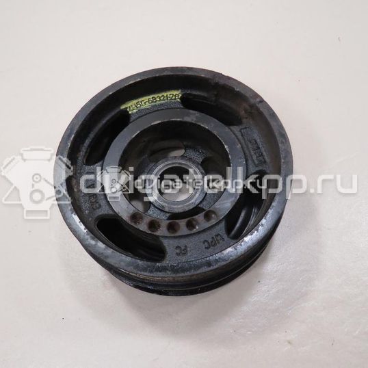Фото Шкив коленвала  4m5g6b321zb для volvo C30