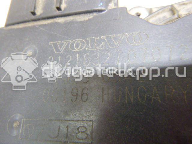 Фото Заслонка дроссельная электрическая  31216327 для Volvo S70 Ls / V50 Mw / C70 / V70 / S40 {forloop.counter}}