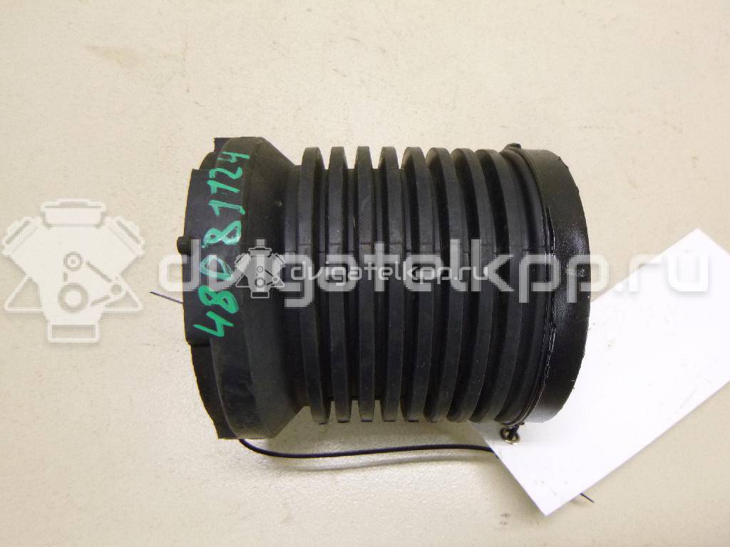 Фото Резонатор воздушного фильтра  30677340 для volvo C30 {forloop.counter}}