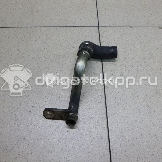 Фото Трубка картерных газов  8692678 для Volvo V70 / Xc60 / S60 / S80 / Xc70