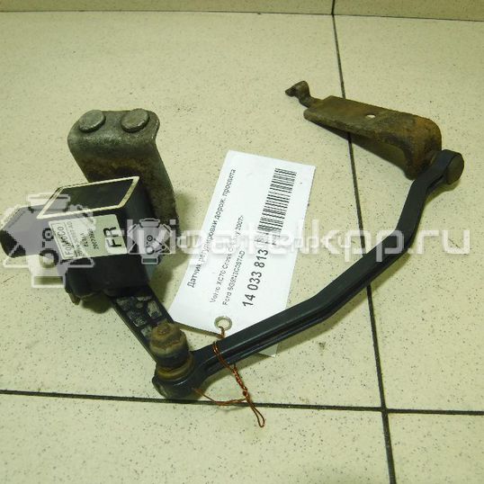 Фото Трубка картерных газов  30757220 для Volvo V70 / Xc60 / S60 / S80 / Xc70