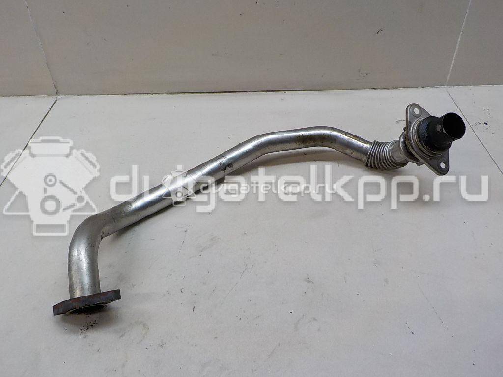 Фото Трубка картерных газов  30725088 для Volvo V50 Mw / C70 / V70 / C30 / S40 {forloop.counter}}