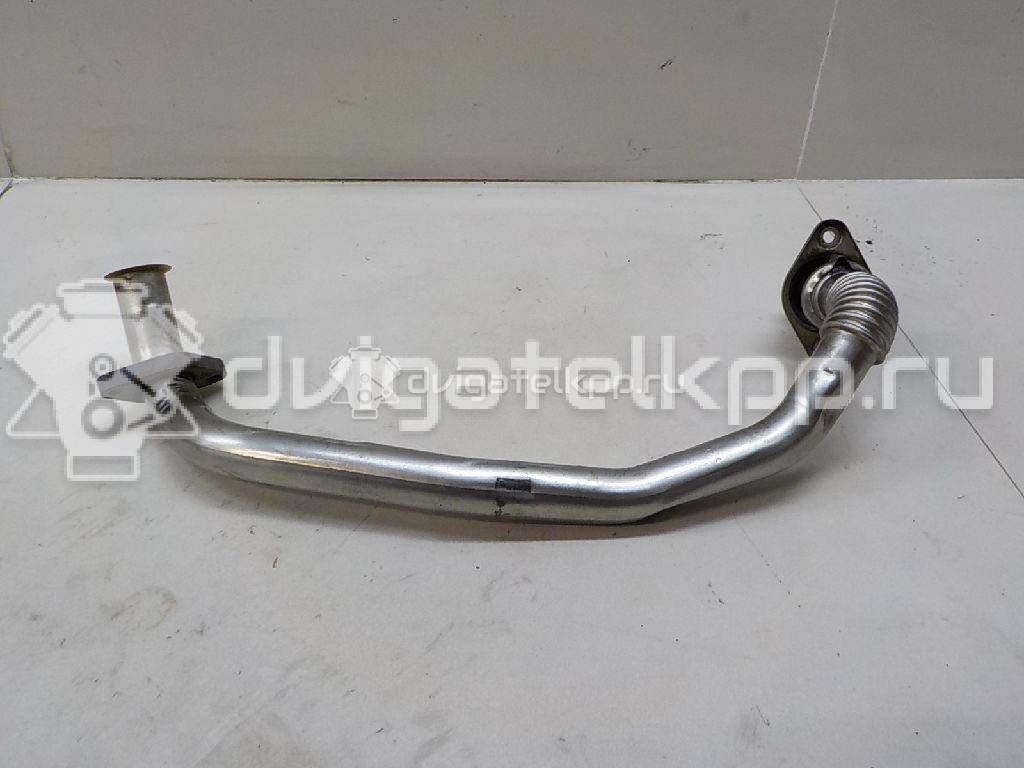 Фото Трубка картерных газов  30725088 для Volvo V50 Mw / C70 / V70 / C30 / S40 {forloop.counter}}