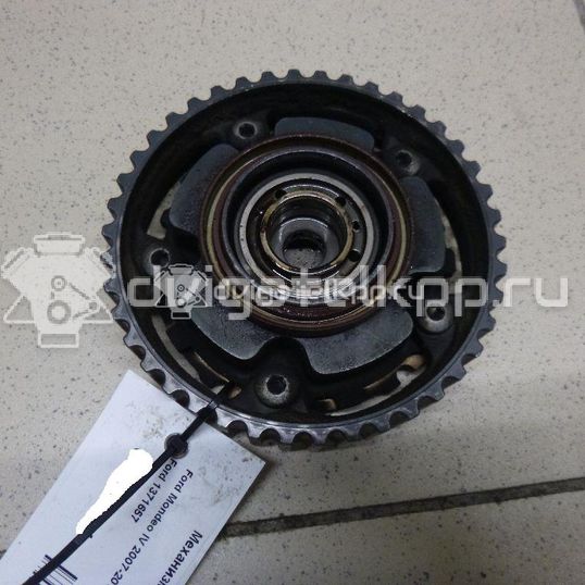 Фото Механизм изменения фаз ГРМ  1371657 для volvo C30