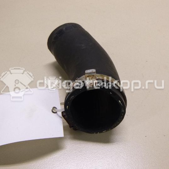 Фото Патрубок интеркулера  8649763 для volvo C30