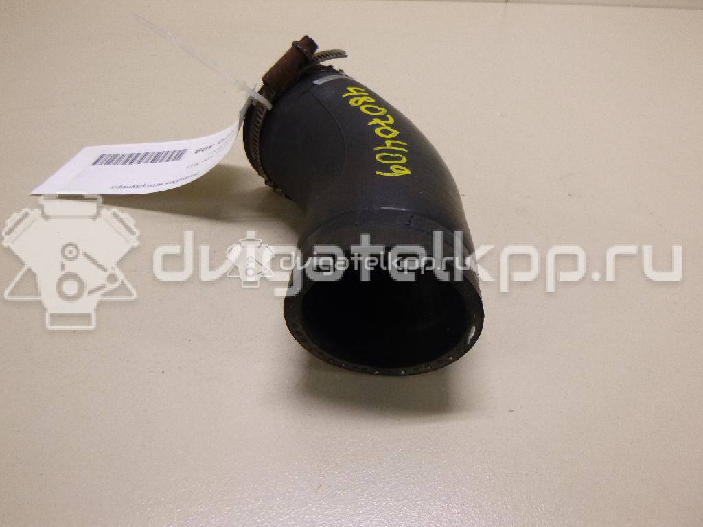 Фото Патрубок интеркулера  8649763 для volvo C30 {forloop.counter}}