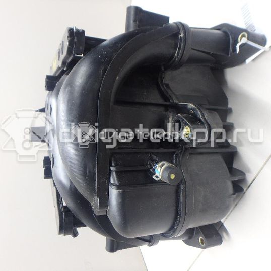 Фото Коллектор впускной для двигателя VK56VD для Infiniti / Nissan 396-405 л.с 32V 5.6 л бензин 140011LA0A