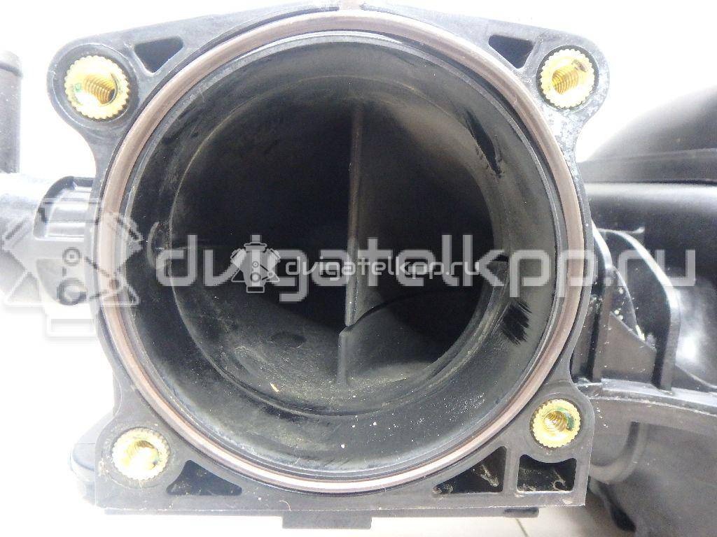 Фото Коллектор впускной для двигателя VK56VD для Infiniti / Nissan 396-405 л.с 32V 5.6 л бензин 140011LA0A {forloop.counter}}