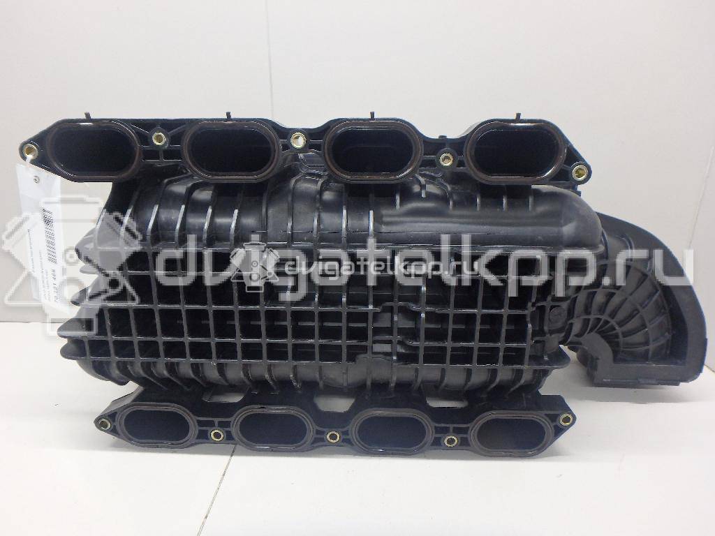 Фото Коллектор впускной для двигателя VK56VD для Infiniti / Nissan 396-405 л.с 32V 5.6 л бензин 140011LA0A {forloop.counter}}