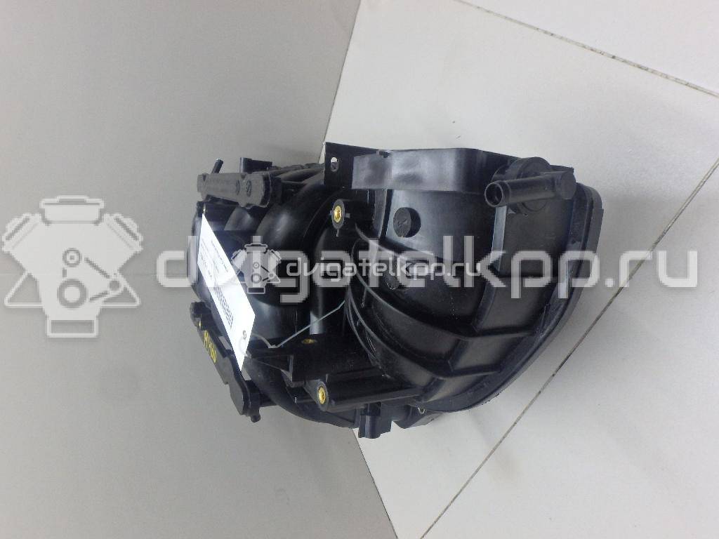 Фото Коллектор впускной для двигателя VK56VD для Infiniti / Nissan 396-405 л.с 32V 5.6 л бензин 140011LA0A {forloop.counter}}