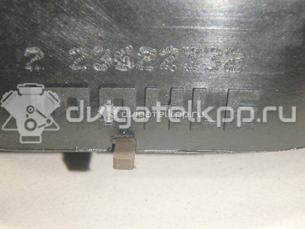Фото Коллектор впускной для двигателя VK56VD для Infiniti / Nissan 396-405 л.с 32V 5.6 л бензин 140011LA0A {forloop.counter}}