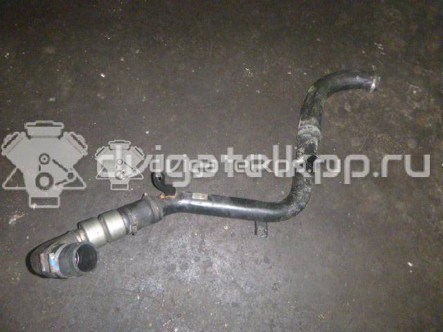 Фото Патрубок интеркулера  30792792 для Volvo V50 Mw / C70 / V70 / C30 / S40 {forloop.counter}}