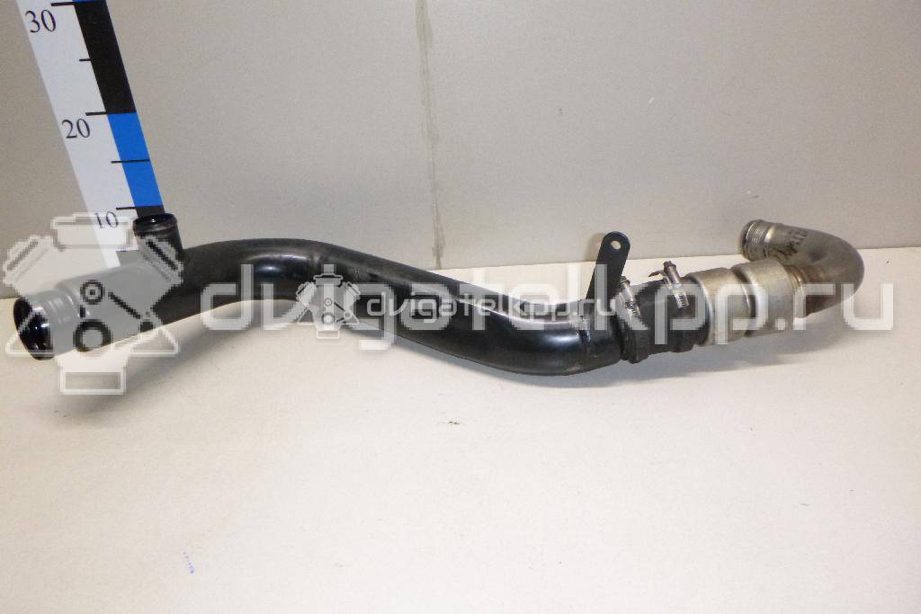 Фото Патрубок интеркулера  30792792 для Volvo V50 Mw / C70 / V70 / C30 / S40 {forloop.counter}}