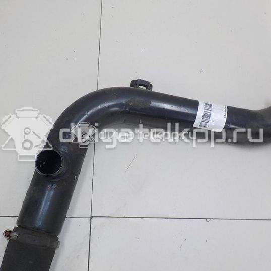 Фото Патрубок интеркулера  30792792 для Volvo V50 Mw / C70 / V70 / C30 / S40