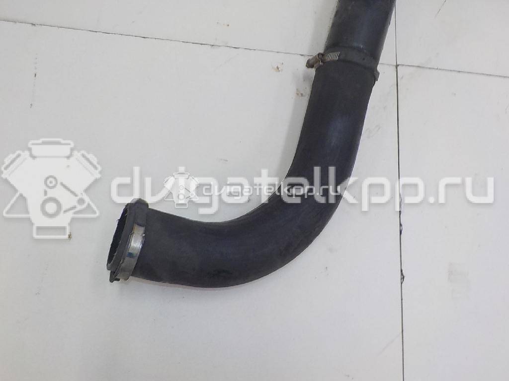 Фото Патрубок интеркулера  30792792 для Volvo V50 Mw / C70 / V70 / C30 / S40 {forloop.counter}}