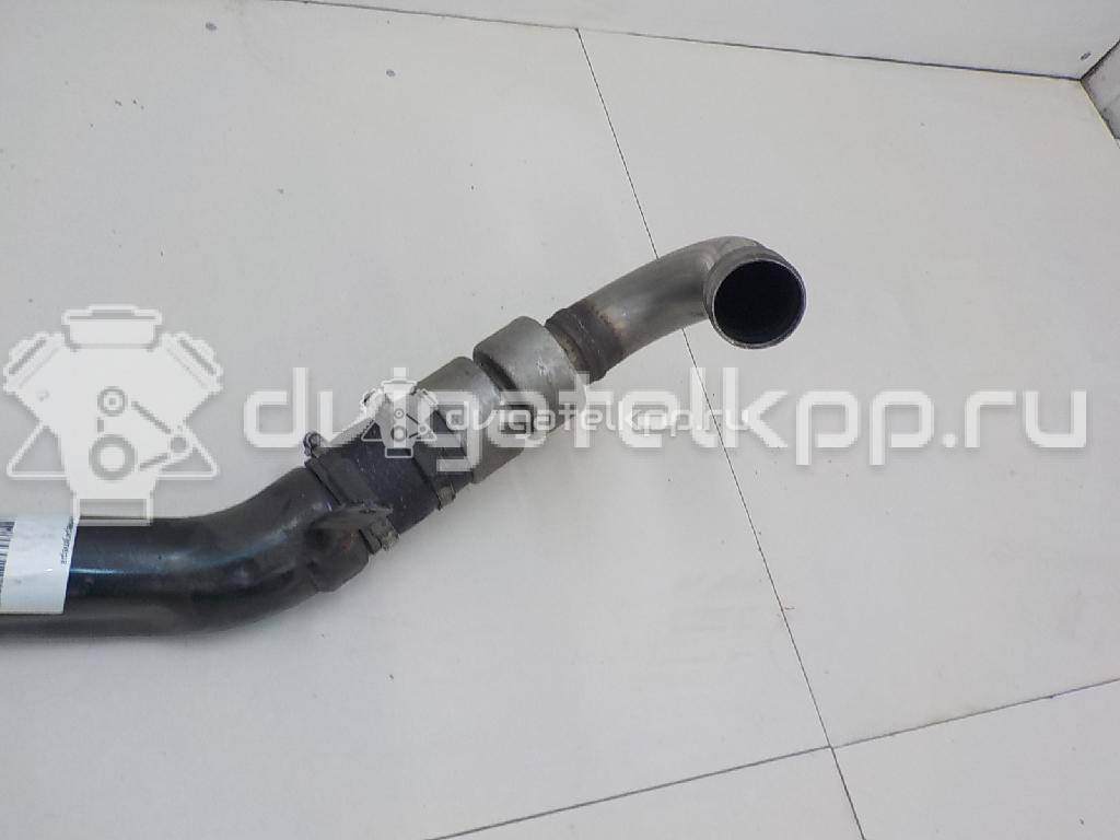 Фото Патрубок интеркулера  30792792 для Volvo V50 Mw / C70 / V70 / C30 / S40 {forloop.counter}}