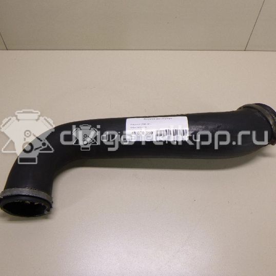 Фото Патрубок интеркулера  30794304 для volvo C30