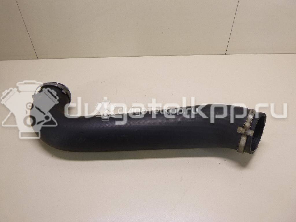 Фото Патрубок интеркулера  30794304 для volvo C30 {forloop.counter}}