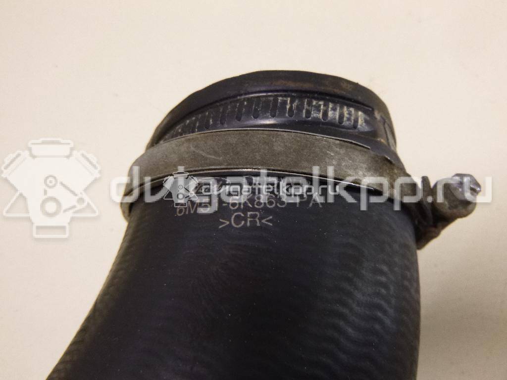Фото Патрубок интеркулера  30794304 для volvo C30 {forloop.counter}}