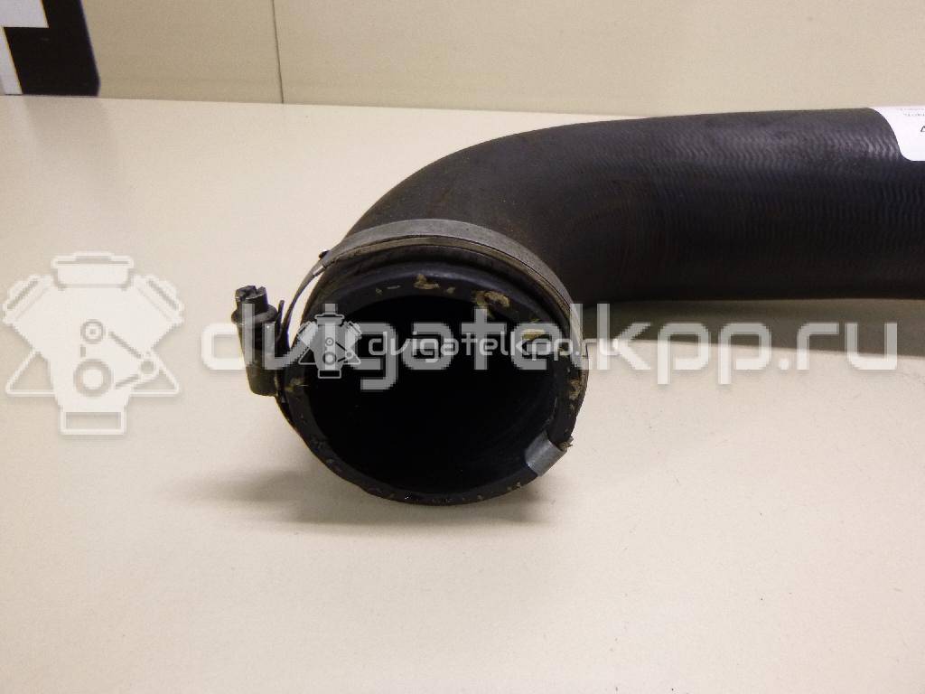 Фото Патрубок интеркулера  30794304 для volvo C30 {forloop.counter}}
