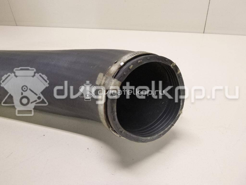 Фото Патрубок интеркулера  30794304 для volvo C30 {forloop.counter}}