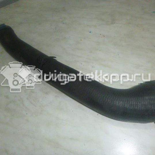 Фото Патрубок интеркулера  30758467 для Volvo V50 Mw / C70 / V70 / C30 / S40