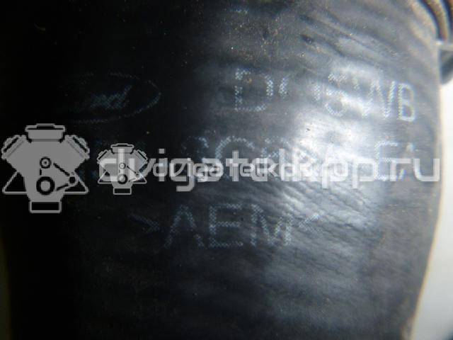 Фото Патрубок интеркулера  30758467 для Volvo V50 Mw / C70 / V70 / C30 / S40 {forloop.counter}}