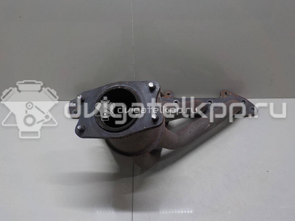 Фото Коллектор выпускной  8653299 для volvo C30 {forloop.counter}}