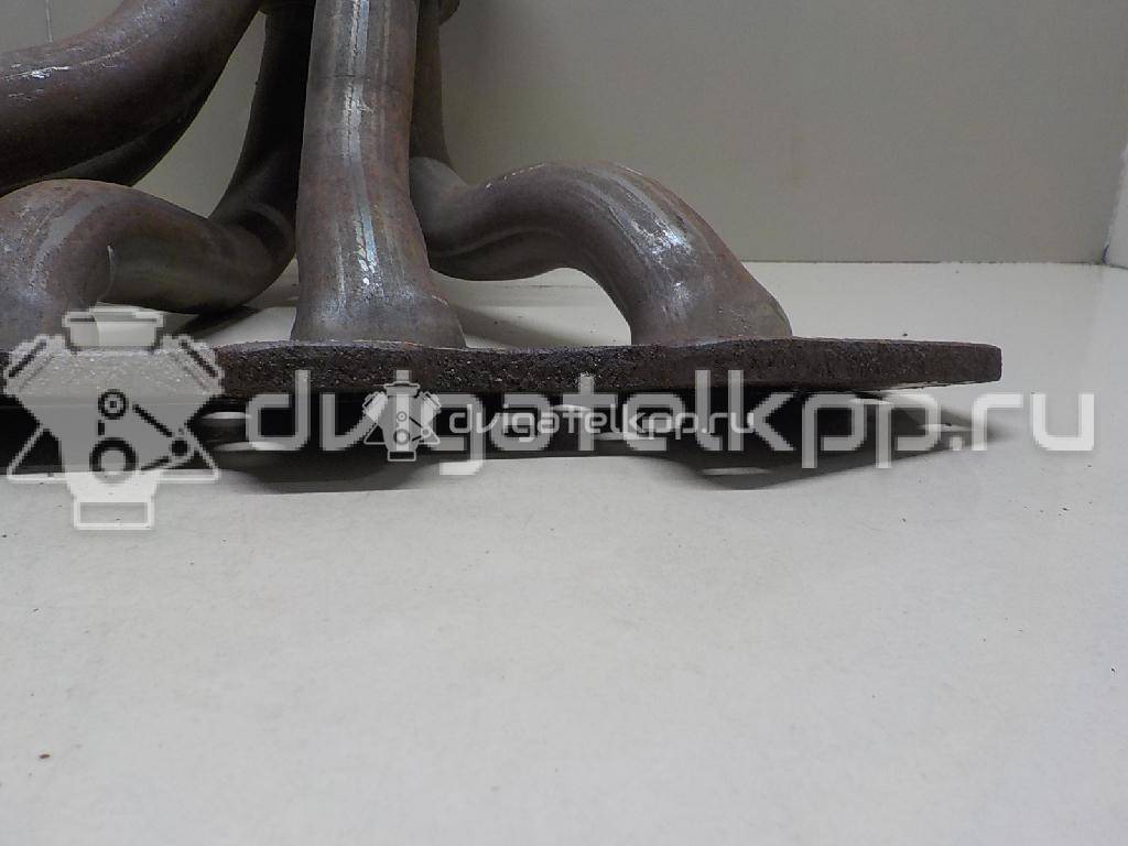 Фото Коллектор выпускной  8653299 для volvo C30 {forloop.counter}}
