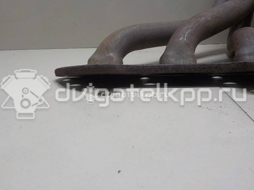 Фото Коллектор выпускной  8653299 для volvo C30 {forloop.counter}}