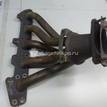 Фото Коллектор выпускной  8653299 для volvo C30 {forloop.counter}}