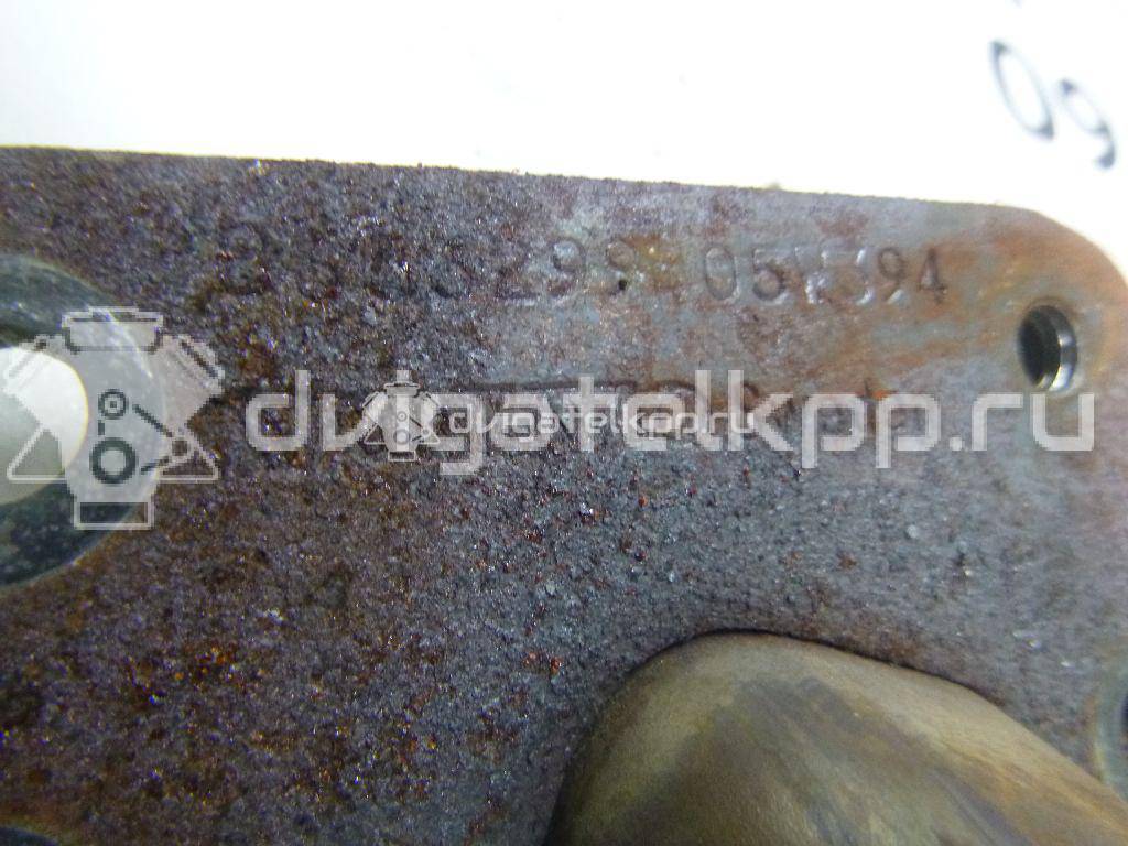 Фото Коллектор выпускной  8653299 для volvo C30 {forloop.counter}}