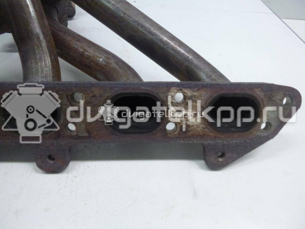 Фото Коллектор выпускной  8653299 для volvo C30 {forloop.counter}}